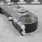 2019 SUZUKI RMZ250 OEM FRONT FORK UPPER TRIPLE TREE CLAMP BRACKET 51311 - 46K00 - hggarage