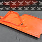 1989 HONDA XR250R OEM LEFT REAR PLASTIC PANEL PLATE AIRBOX COVER 83603 - KT1 - 900ZB - hggarage