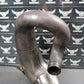 2002 SUZUKI RM250 PRO CIRCUIT WORKS PIPE EXHAUST PIPE CHAMBER HEADER 14310-37F