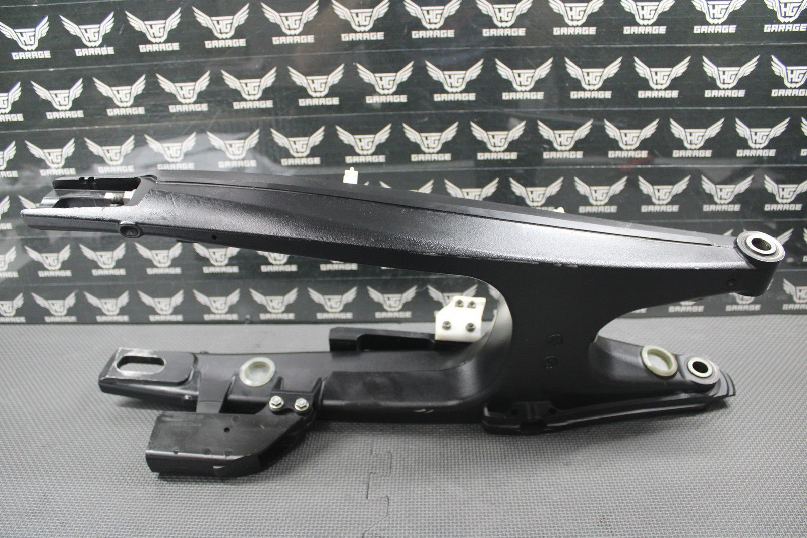 2007 KTM 05 - 07 450 525 560 OEM SWINGARM SWING ARM SUSPENSION 59404230144 NICE! - hggarage