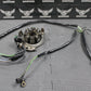 2000 HONDA CR125R OEM KZ4S STATOR MAGNETO GENERATOR ALTERNATOR 31100 - KZ4 - A91 - hggarage