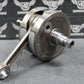 1999 SUZUKI RM250 OEM MODEL X CRANKSHAFT CRANK SHAFT CON ROD 12200 - 37E31 MINT! - hggarage