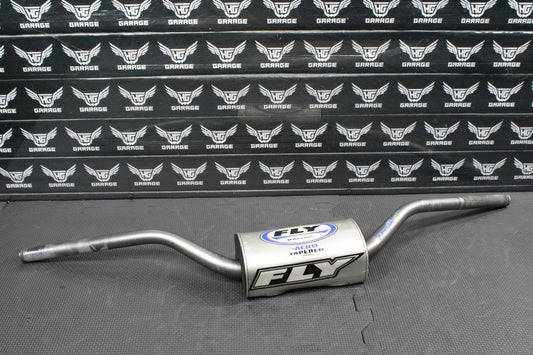 2000 SUZUKI 00 - 07 DRZ400 DRZ400E RENTHAL 1 1/8" HANDLEBARS BARS GRIPS STEERING - hggarage