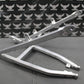 2000 2001 HONDA CR125R CR250R OEM REAR BACK SUB FRAME SUBFRAME 50200 - KZ3 - J30 - hggarage