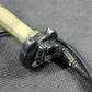 1993 HONDA CR80R 86-95 OEM RIGHT THROTTLE GRIP CABLE TUBE ASSEMBLY 17910-GS2-600