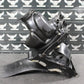 2013 HONDA CRF450R OEM AIRBOX INTAKE AIR CLEANER CASE 17210 - MEN - A70 - hggarage