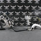 2019 SUZUKI 19 - 25 RMZ250 OEM REAR BACK BRAKE CALIPER MASTER CYLINDER LEVER GOOD! - hggarage
