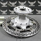 2006 SUZUKI 05 - 06 RM125 RM250 OEM FRONT WHEEL RIM HUB ROTOR 54111 - 36E00 GOOD! - hggarage
