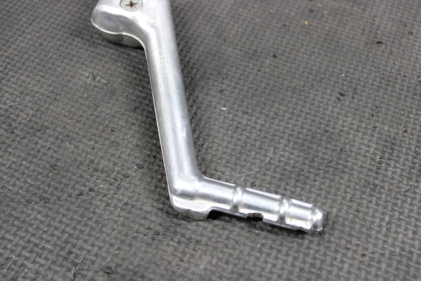 2011 Yamaha 86 - 22 YZ125 OEM Kickstart Kick Start Pedal Lever Shifter Lever - hggarage