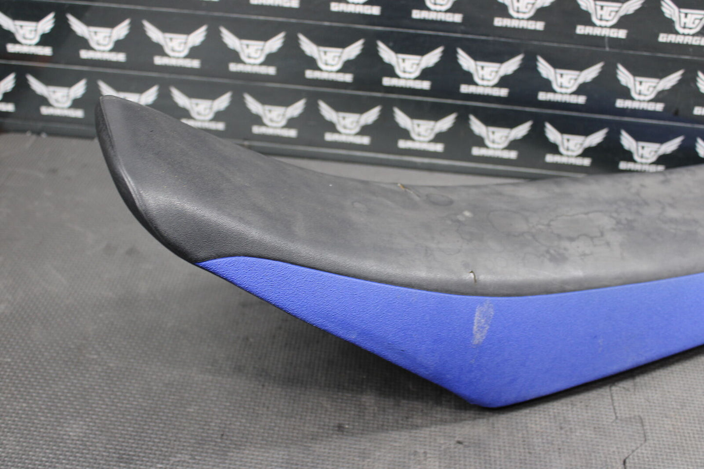 2006 YAMAHA YZ450F OEM SEAT SADDLE 5XC-24710-91-00