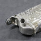 2012 KAWASAKI KX100 KX85 OEM ENGINE MOTOR COOLING COOLER RADIATOR 39061 - 1245 - hggarage