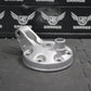 1998 Kawasaki KX250 Engine Motor Cylinder Head Dome Top 11001 - 1425 - hggarage
