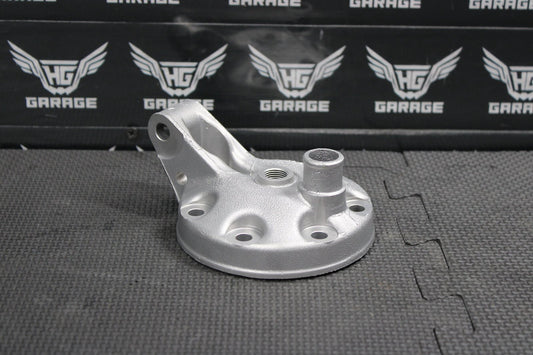 1998 Kawasaki KX250 Engine Motor Cylinder Head Dome Top 11001 - 1425 - hggarage