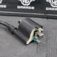 2023 HONDA 18 - 23 CRF250R 19 - 22 CRF250RX OEM IGNITION COIL CAP BOOT 30500 - MKE - A01 - hggarage