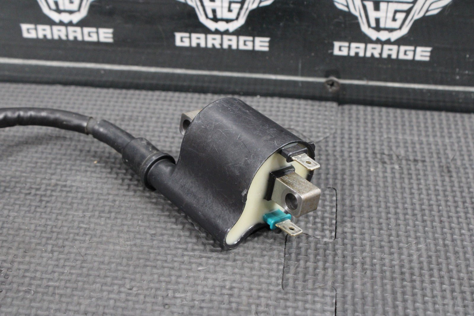 2023 HONDA 18 - 23 CRF250R 19 - 22 CRF250RX OEM IGNITION COIL CAP BOOT 30500 - MKE - A01 - hggarage