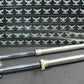 1999 KAWASAKI KX100 OEM RIGHT LEFT FRONT SUSPENSION FORKS SHOCKS 44075-1057-14