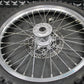 2006 YAMAHA YZ450F OEM EXCEL FRONT WHEEL RIM HUB TIRE KIT 21" 5XC-W2519-L0-00