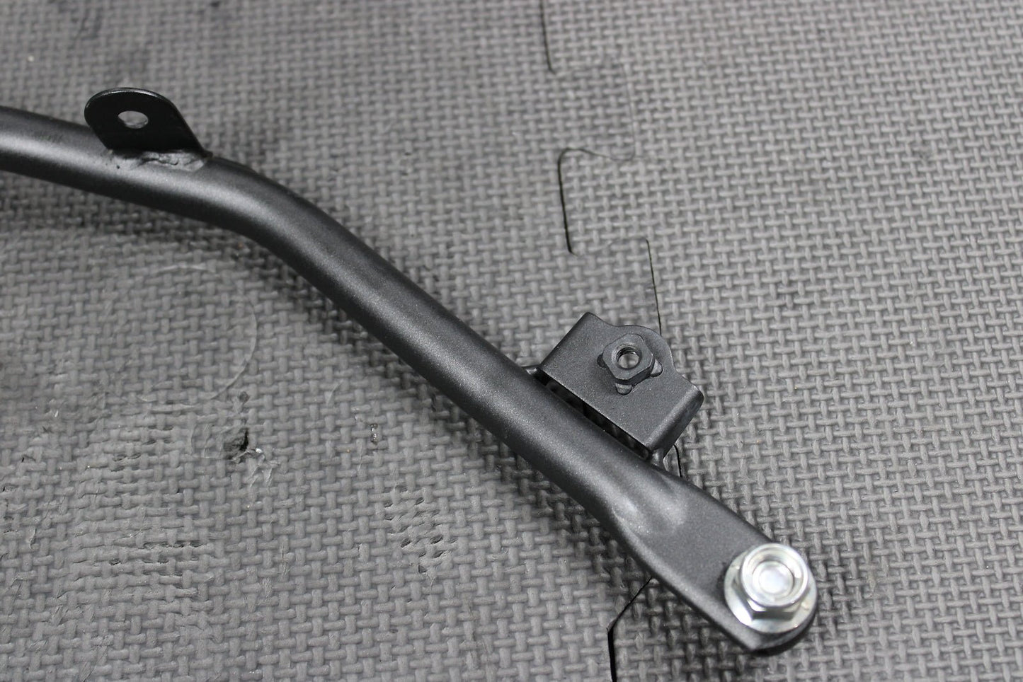 2020 KAWASAKI KX100 KX112 KX85 OEM REAR BACK SUB FRAME SUBFRAME - hggarage