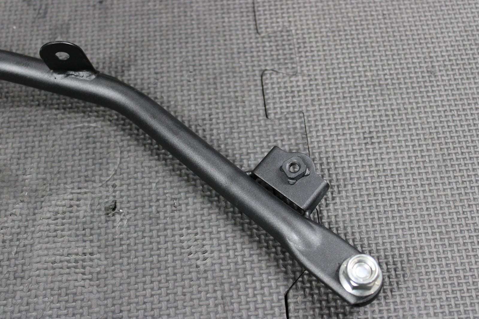 2020 KAWASAKI KX100 KX112 KX85 OEM REAR BACK SUB FRAME SUBFRAME - hggarage