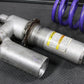 1997 KAWASAKI KX250 OEM REAR BACK SHOCK ABSORBER SUSPENSION NEEDS REBUILD! - hggarage