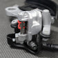 2008 HONDA CRF450R OEM NISSIN REAR BACK BRAKE CALIPER MASTER CYLINDER