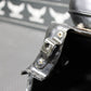 1991 88 - 95 HONDA CR80R OEM AIRBOX INTAKE AIR CLEANER CASE 17210 - GS2 - 700 - hggarage