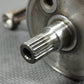 1994 HONDA CR250 92 - 01 CR250R OEM ENGINE MOTOR CRANKSHAFT CRANK SHAFT - hggarage