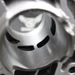 1988 HONDA 87 - 89 CR125R OEM CYLINDER BORE JUG TOP END 12100 - KS6 - 831 54.25MM NICE - hggarage