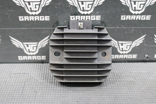 2009 KAWASAKI KLX250 KLX250S KLX250SF OEM RECTIFIER VOLTAGE REGULATOR 21066 - 0027 - hggarage
