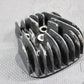 1997 YAMAHA 90 - 00 RT100 ENGINE MOTOR CYLINDER HEAD 1T9 - 11111 - 00 - 00 GOOD! - hggarage