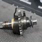2018 YAMAHA YZ250F OEM KICKSTART KICK START SHAFT W IDLER GEAR - hggarage