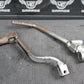 2000 KAWASAKI KX100 KX80 KX85 OEM KICKSTART KICK START PEDAL LEVER 13064-1188