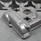 2020 SUZUKI 17 - 25 RMZ250 OEM CYLINER HEAD VALVE COVER & BOLTS 11171 - 49H01 NICE - hggarage