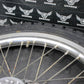 2002 YAMAHA YZ125 YZ250 OEM FRONT WHEEL RIM HUB WHEEL SPOKES 5NY - 25111 - 00 - 00 - hggarage