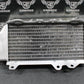 2014 KAWASAKI 10 - 16 KX250F OEM RIGHT FILL SIDE RADIATOR RADIATORS 39061 - 0168 - hggarage