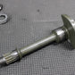 1998 YAMAHA YZ400F OEM ENGINE MOTOR CRANKSHAFT BALANCER ASSEMBLY - hggarage