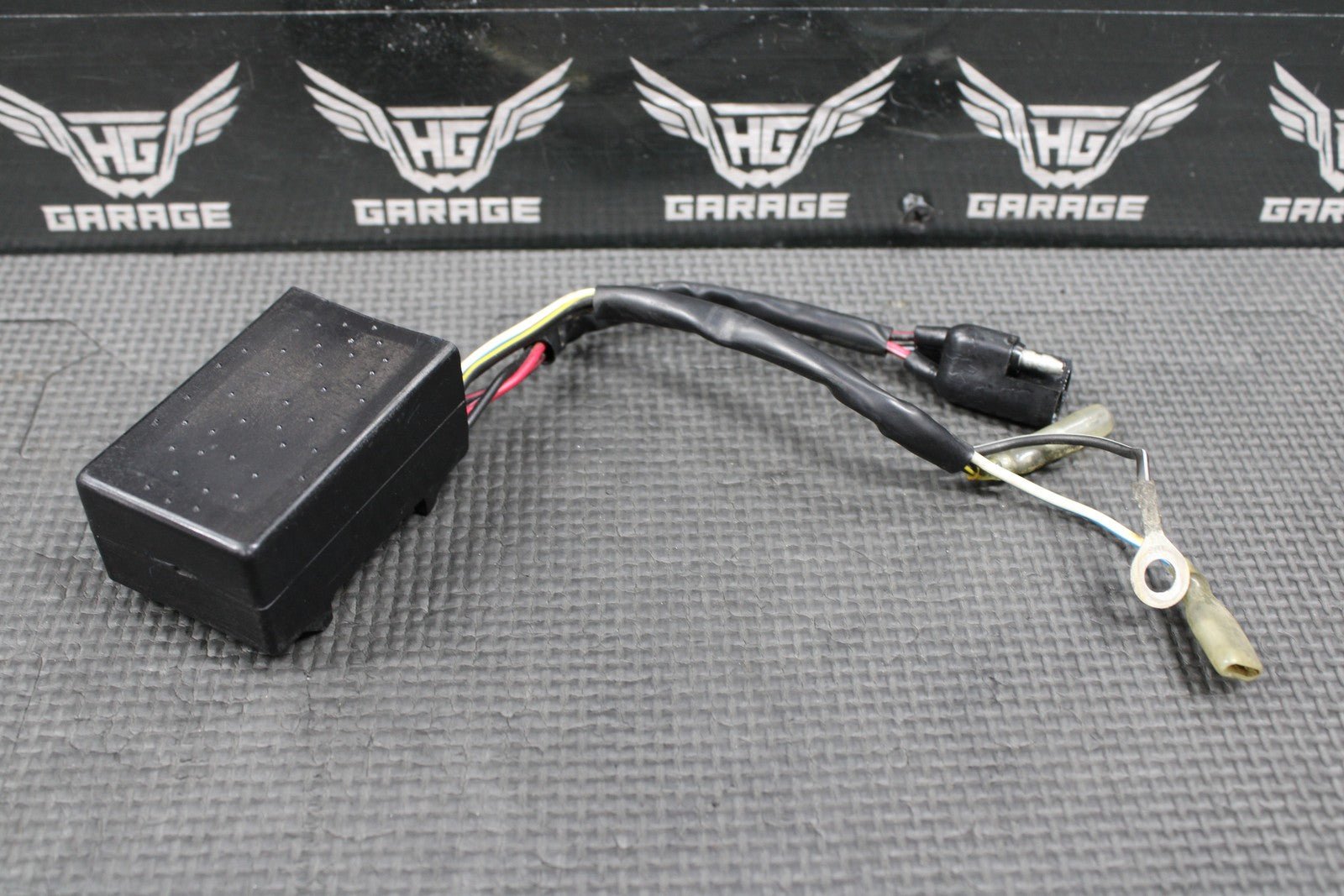 2005 SUZUKI RM85 RM85L OEM ECU CDI IGNITION UNIT COMPUTER CONTROLLER 32900 - 02B31 - hggarage
