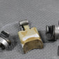 1999 SUZUKI RM250 OEM MODEL - X COMPLETE ENGINE POWER VALVE EXHAUST VALVE - hggarage