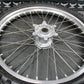2006 YAMAHA YZ450F OEM EXCEL FRONT WHEEL RIM HUB TIRE 21" 5NY - 25111 - 00 - 00 - hggarage