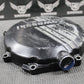 2012 KAWASAKI KX450F OEM RIGHT CRANK CASE OUTER CLUTCH COVER 14032 - 0153 - hggarage