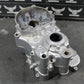 2001 KAWASAKI 01-05 KX100 KX85 OEM LEFT RIGHT ENGINE MOTOR CRANKCASE CRANK CASES