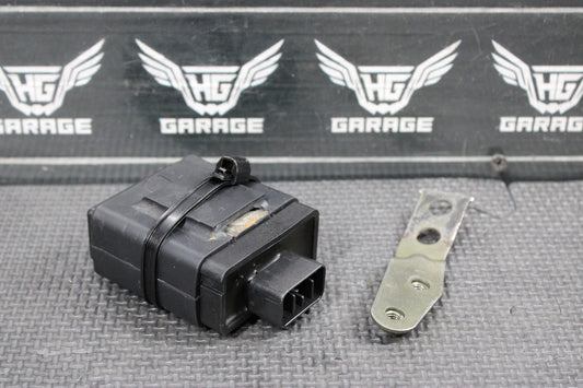 2007 02 - 18 YAMAHA YZ85 OEM ECU COMPUTER CONTROLLER UNIT BLACK BOX ECM CDI - hggarage