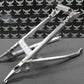 2019 SUZUKI 19 - 25 RMZ250 RMZ450 OEM REAR BACK SUB FRAME SUBFRAME SEAT RAIL GOOD! - hggarage