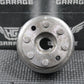 2000 HONDA CR125R OEM STATOR MAGNETO ROTOR FLYWHEEL 31100 - KZ4 - A91 GOOD! - hggarage
