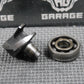 1999 SUZUKI 99 - 00 RM250 OEM MODEL X Y POWER VALVE EXHAUST RH SIDE 11255 - 37E31 - hggarage