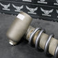 2019 HONDA CRF250R OEM REAR BACK SHOCK ABSORBER SUSPENSION 52400 - K95 - A41 GOOD! - hggarage