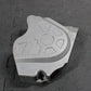 2009 HONDA CRF230L CRF230M OEM MOTOR ENGINE FRONT SPROCKET COVER - hggarage