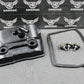 2010 06 - 13 KTM 250 XCF - W OEM ENGINE MOTOR CYLINDER HEAD VALVE COVER 77036052100 - hggarage