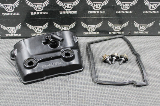 2010 06 - 13 KTM 250 XCF - W OEM ENGINE MOTOR CYLINDER HEAD VALVE COVER 77036052100 - hggarage