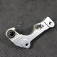 2013 HONDA CRF450R BRAKING OVERSIZED FRONT BRAKE DISC ROTOR BRACKET ASSEMBLY - hggarage